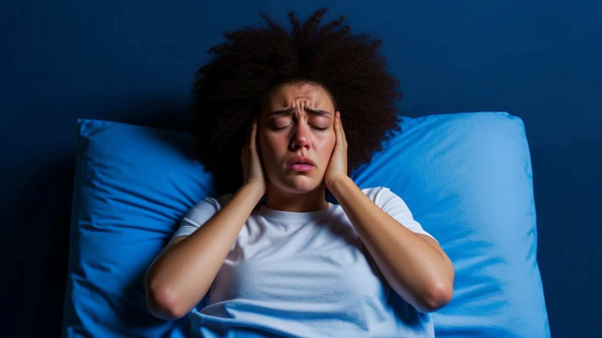 밤잠 설치는 당신을 위한 꿀잠 가이드