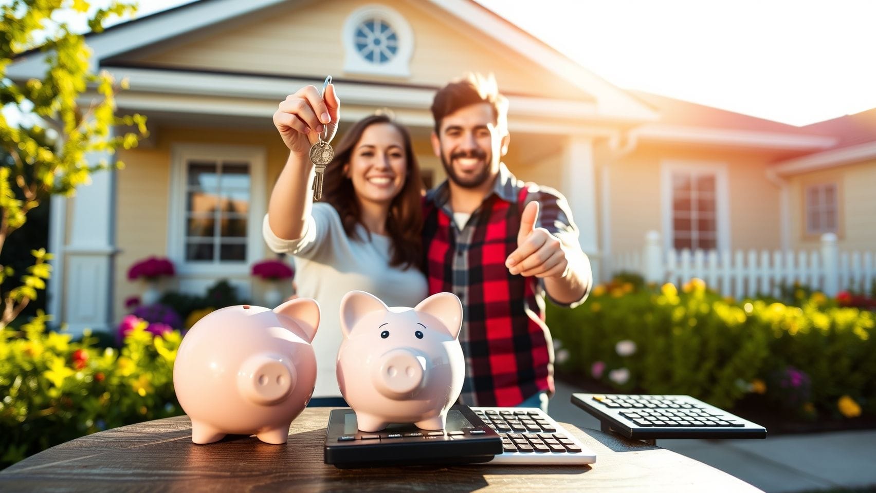 2030세대를 위한 주택 구입 자금 마련 전략