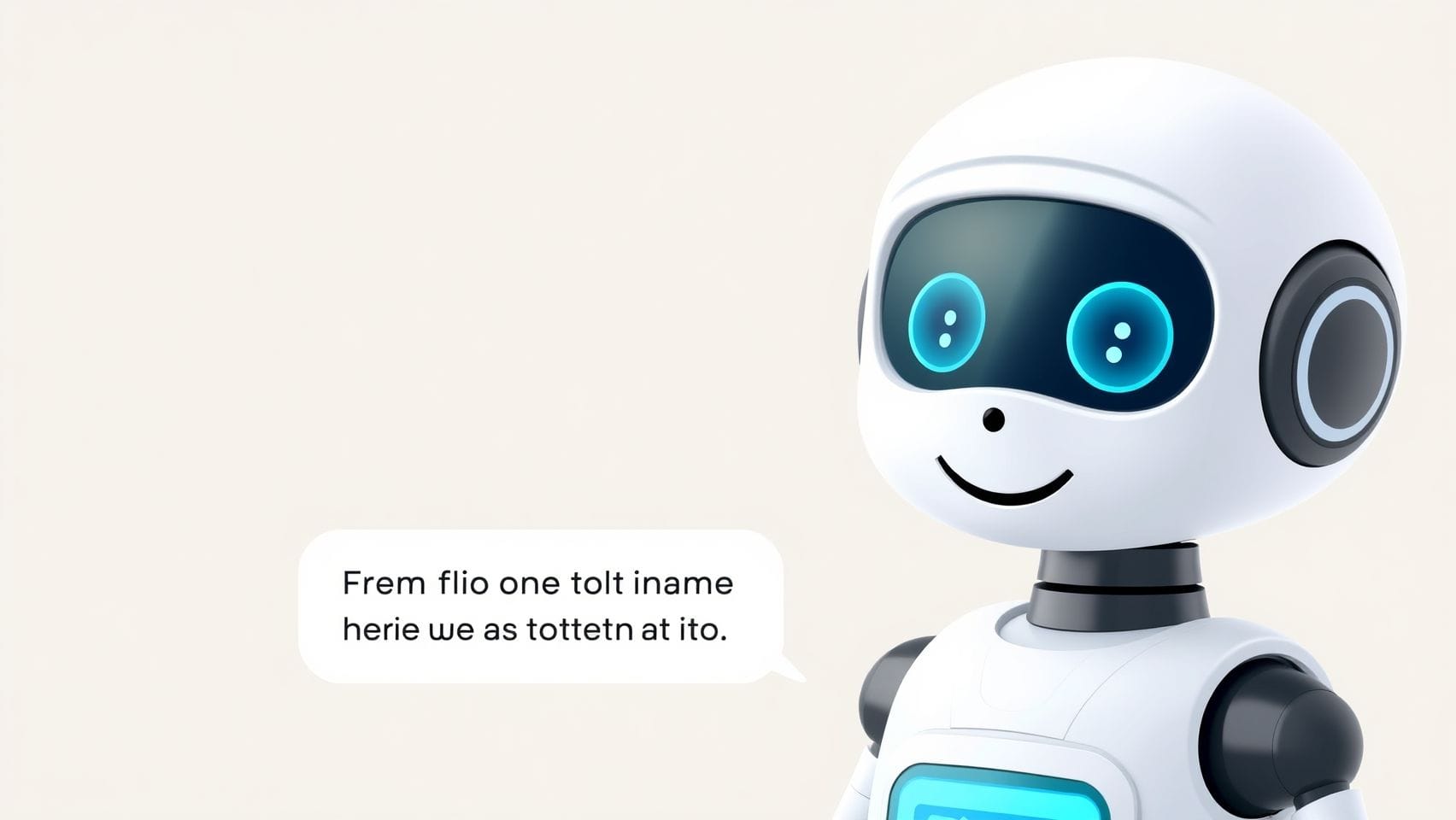 AI 챗봇과 함께하는 즐거운 금융 생활