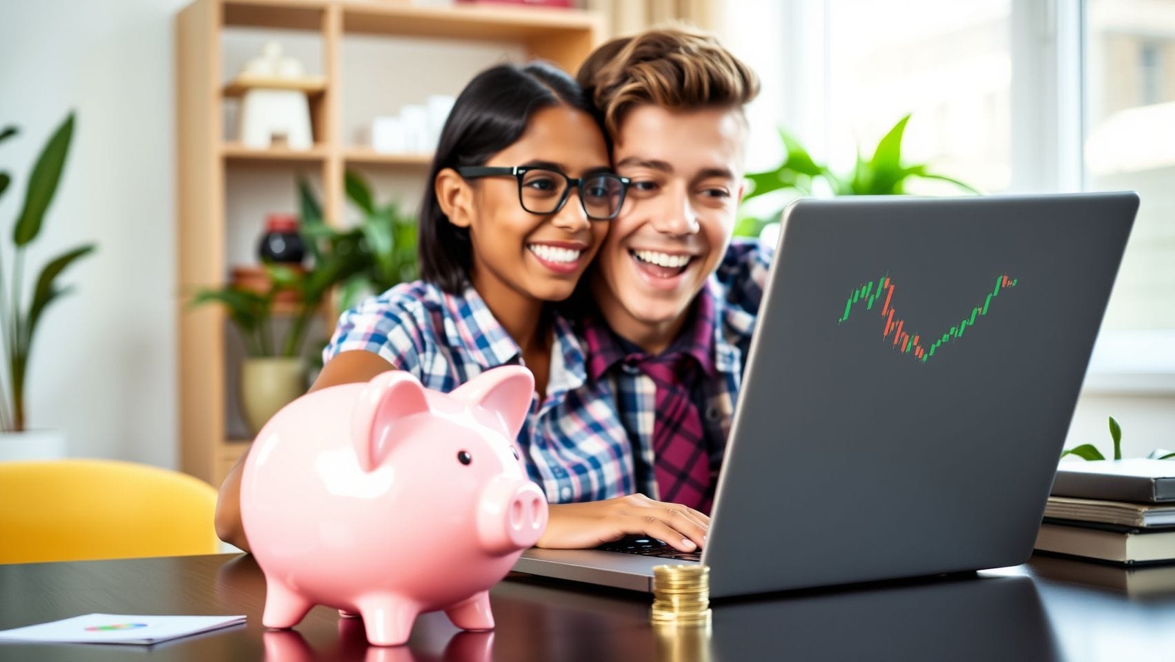 100만원으로 시작하는 주식 투자