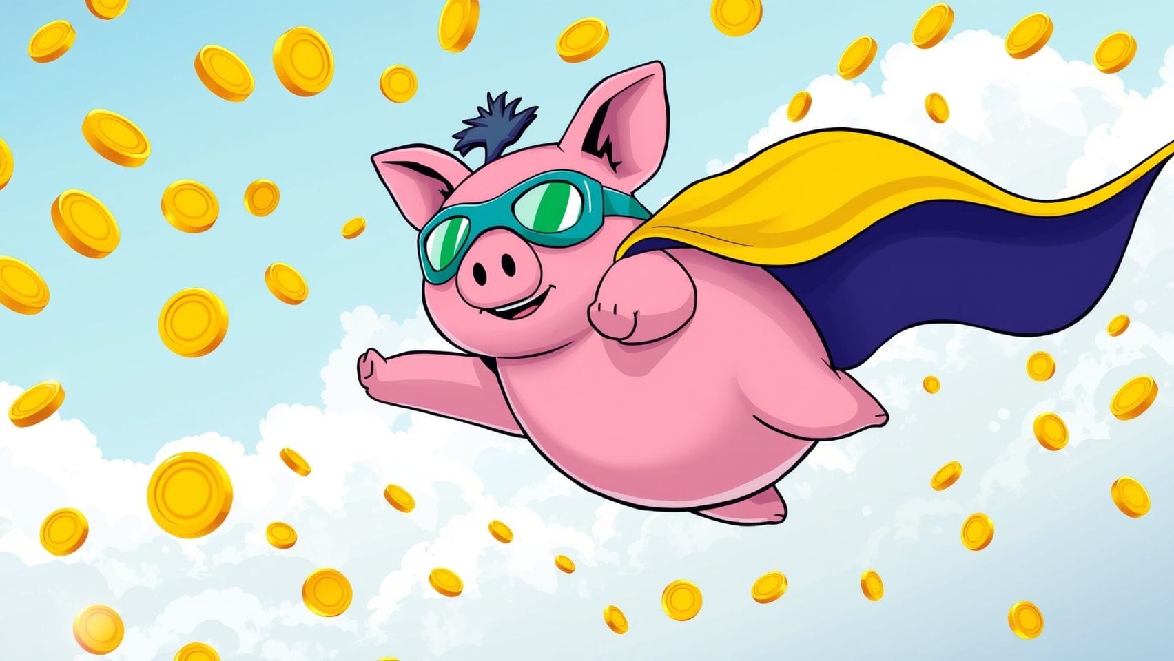 물가 상승률을 이기는 투자 전략