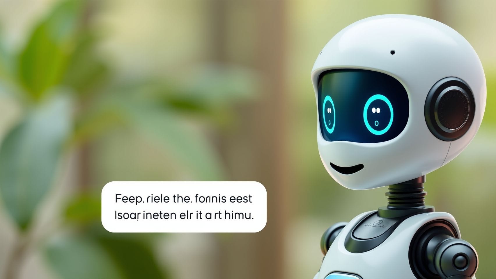 인공지능 금융 비서