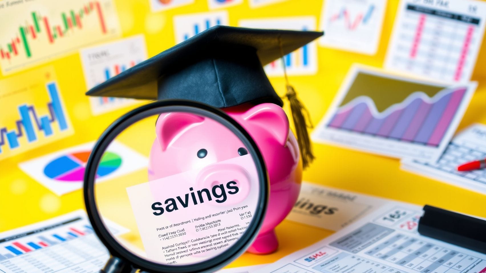 ISA 계좌를 활용한 주식 투자 세금 절약 방법