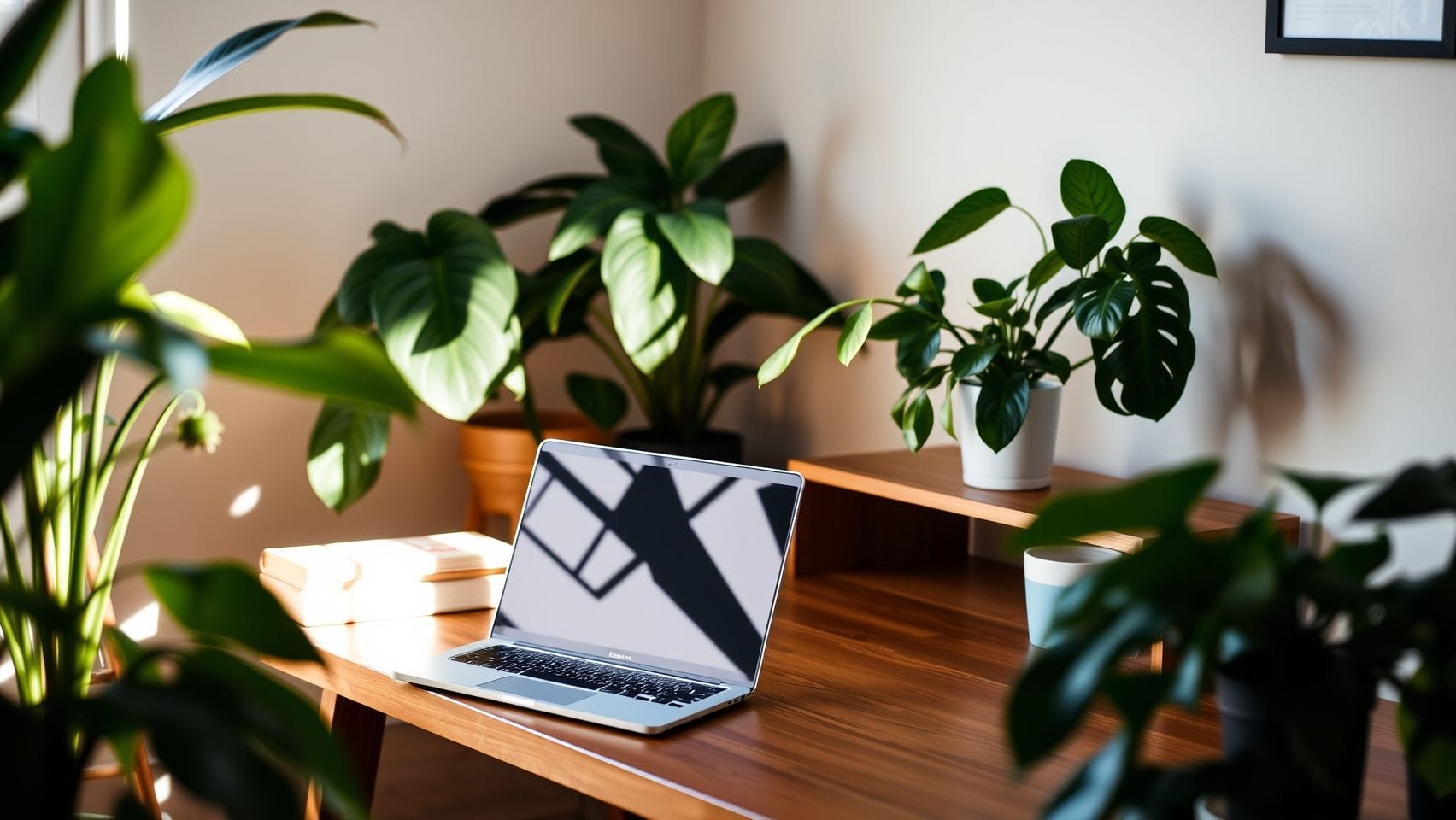 미니멀리즘 컨셉의 방 사진