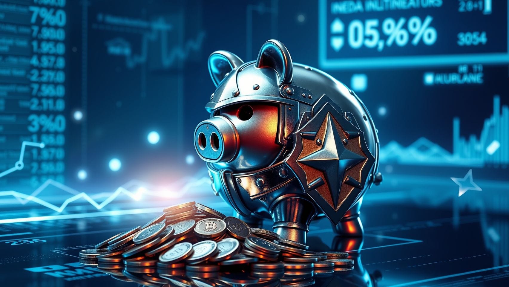 물가상승률을 이기는 투자 전략