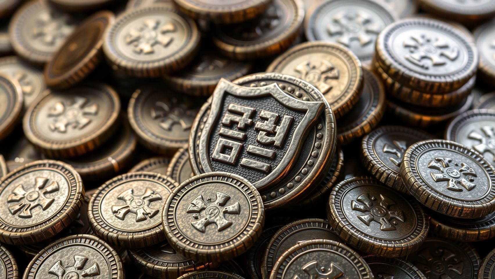 안전하게 엽전을 불리는 투자