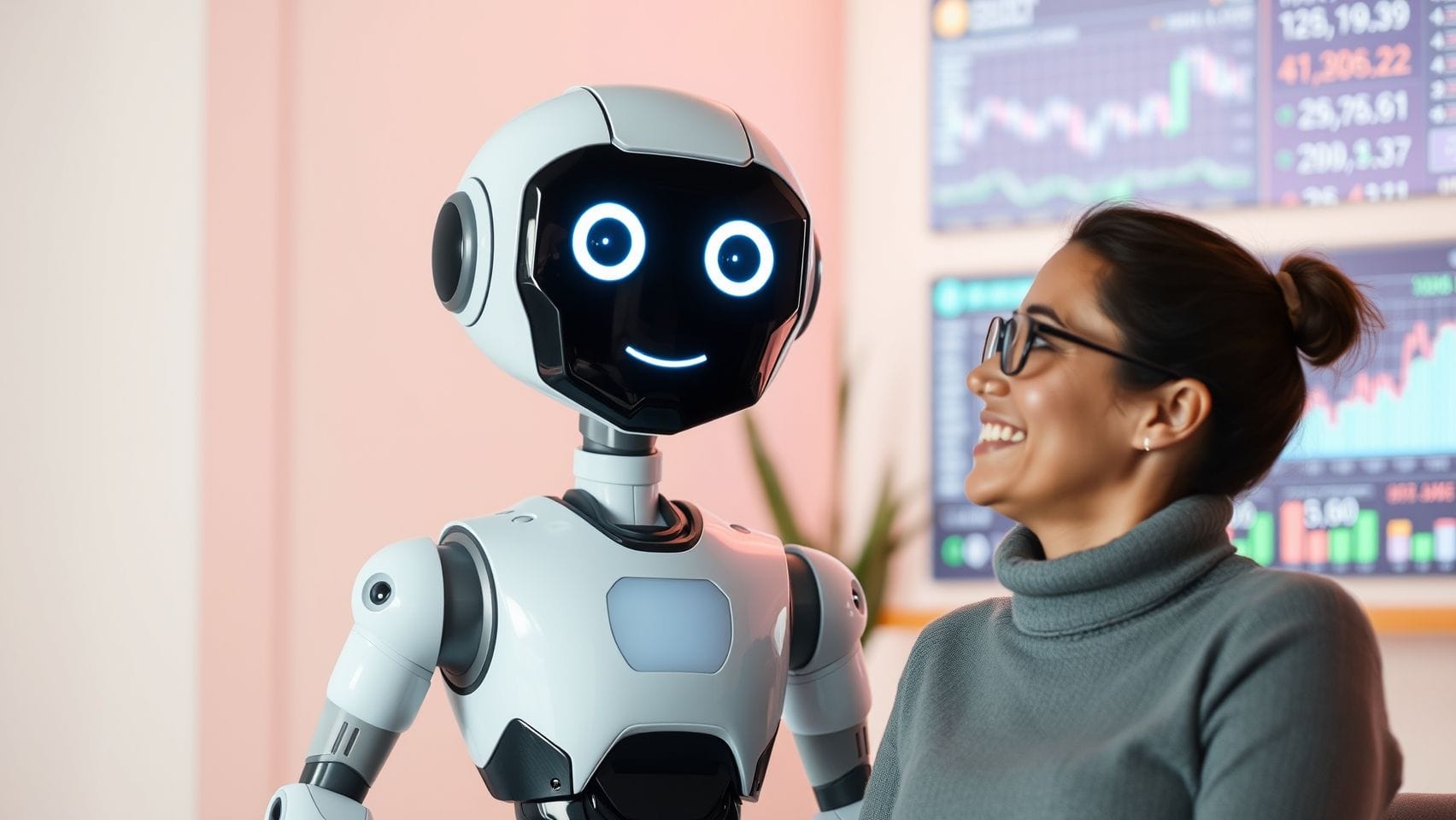 AI 주식 투자 비서