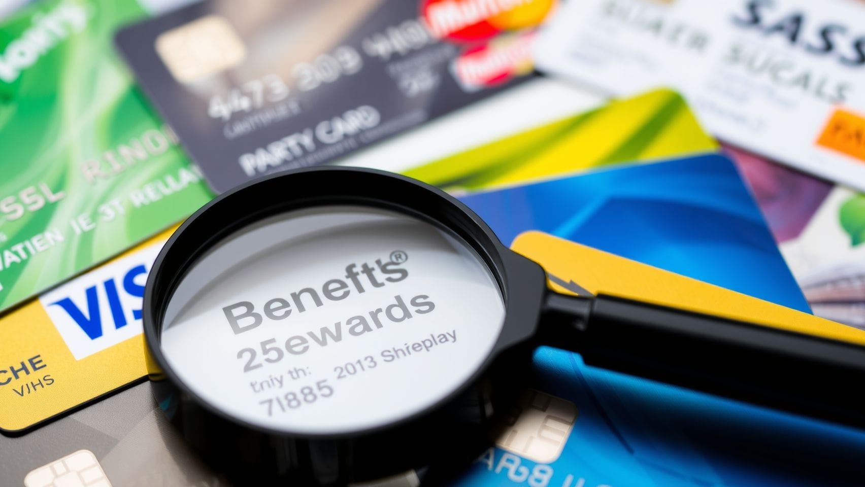 카드 혜택 비교 분석