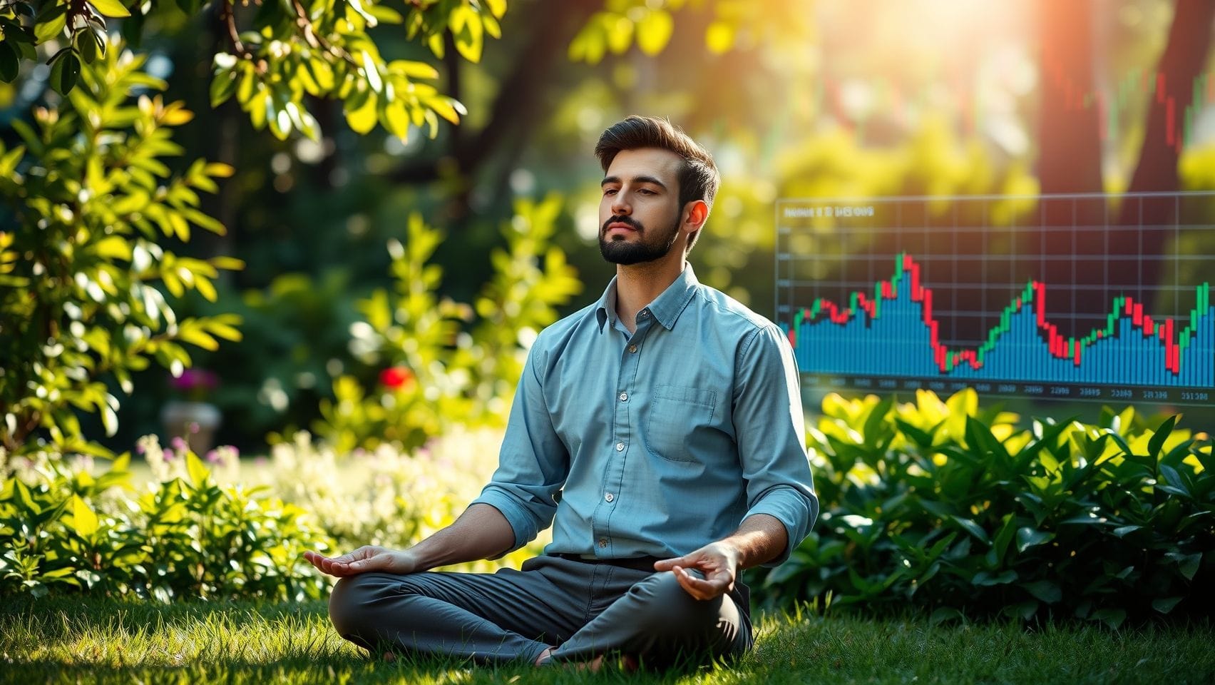 주식 투자 마인드셋