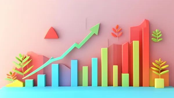 알아두면 쓸모 있는 미국 주식 월별 흐름