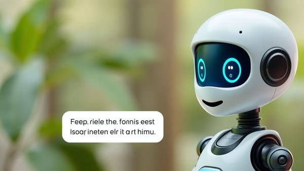 인공지능 금융 비서