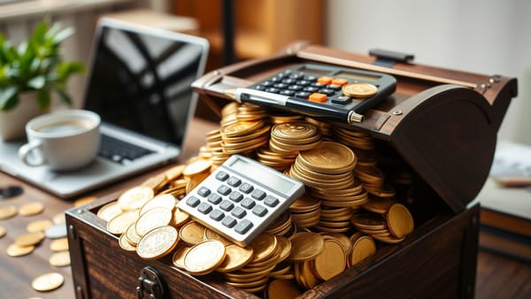 월급 외 현금 파이프라인 만들기