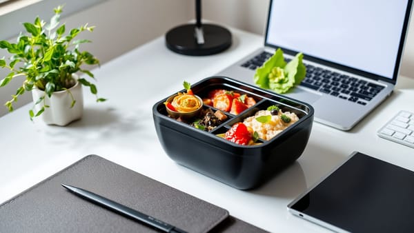 5천원으로 즐기는 럭셔리 런치