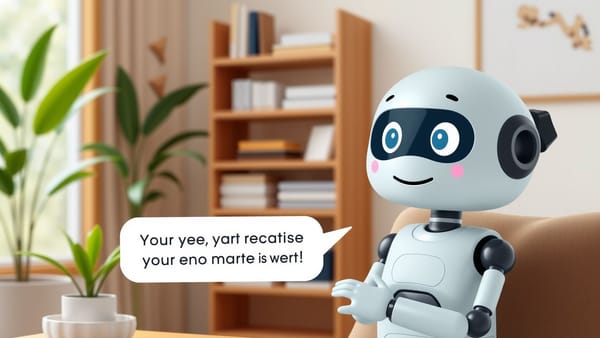 챗GPT와 함께 소비 습관을 개선하는 이미지