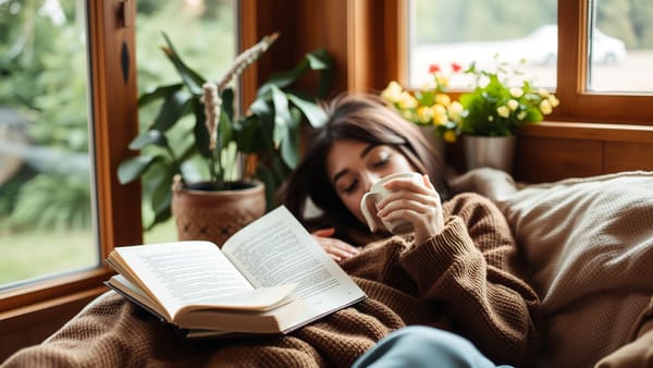 마음이 따뜻해지는 이미지