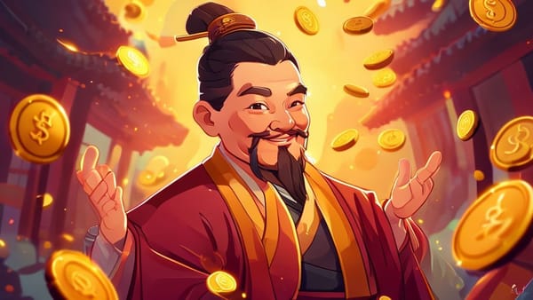 충동구매를 멈추고 현명하게 소비하는 노비의 모습